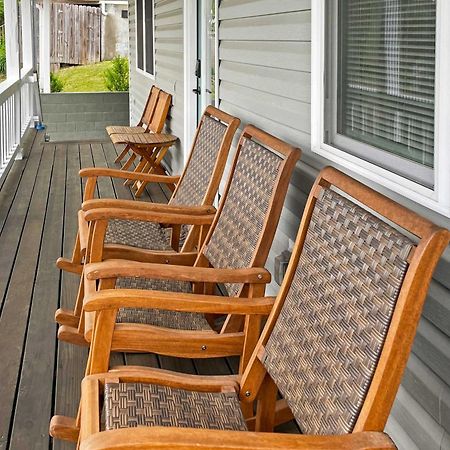 Cozy Fries Escape With Mountain And River Views! Galax Exterior foto