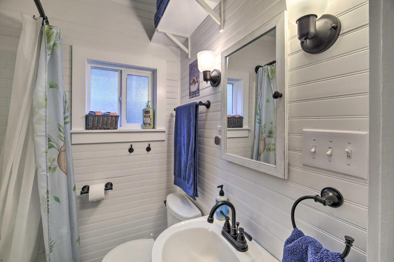 Cozy Fries Escape With Mountain And River Views! Galax Exterior foto